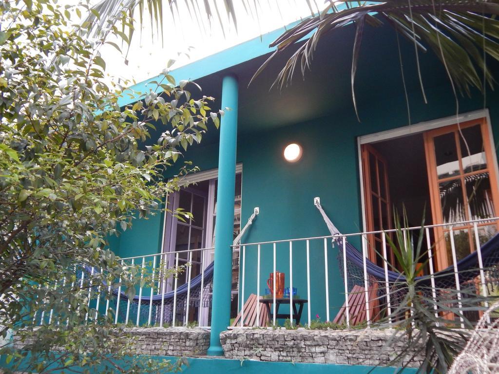 Hostel O'Rileys Perdizes Hostel *