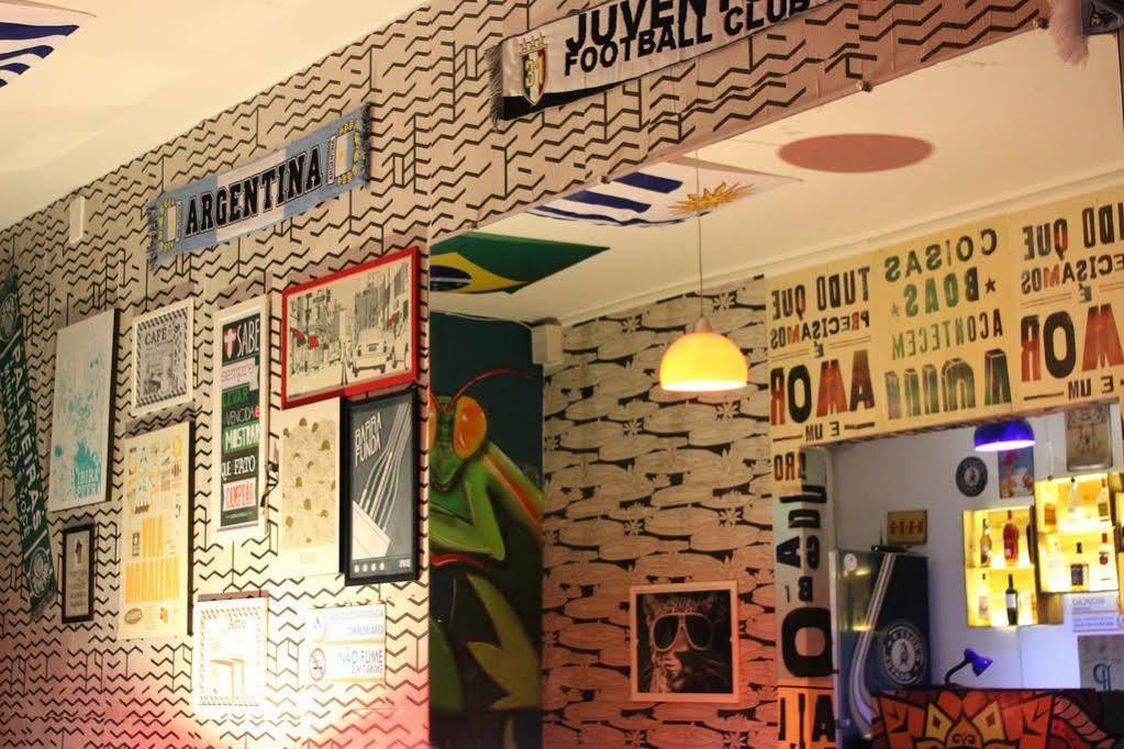 Hostel O'Rileys Perdizes Hostel